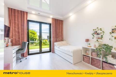 Dom marzeń 190 m2 działka 1400 m2 Rąbień ab