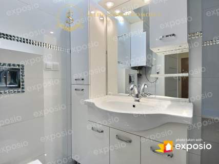 3 Pokoje Komórka Lokatorska Balkon Ossolińskiego