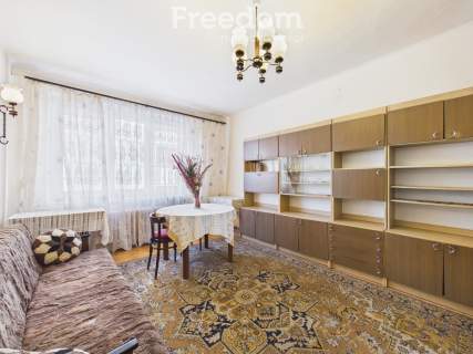 Mieszkanie 2 pokoje w centrum 48,5 m