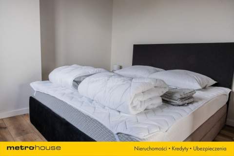 Luksusowe Apartamenty na wynajem - Charzykowy