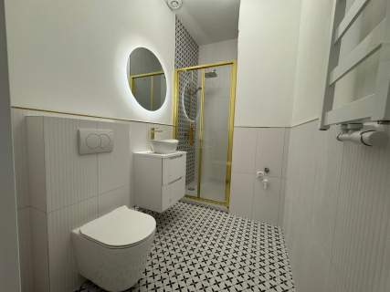 28,20 M2 - SZPITALNA - 690 000 ZŁ - PARTER