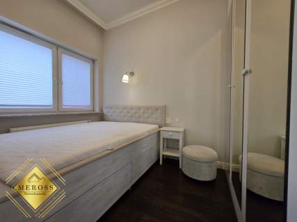Parkitka / duży balkon / cicha spokojna okolica