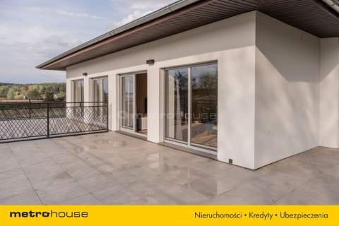 Luksusowe Apartamenty na wynajem- Charzykowy