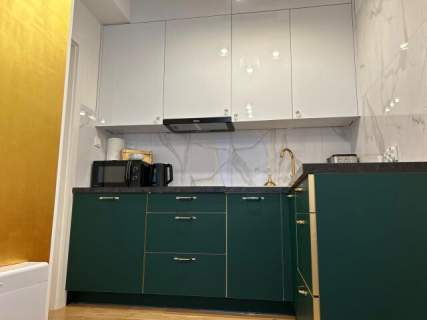 Apartament ul. Bałtycka Kołobrzeg