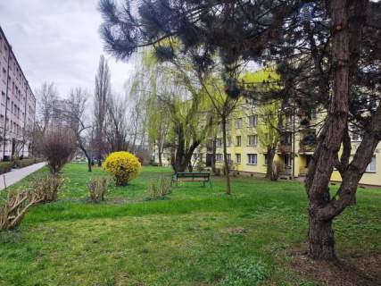 3pok. balkon c.o. miejskie