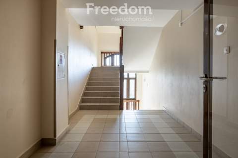 Apartament inwestycyjny w Mikołajkach