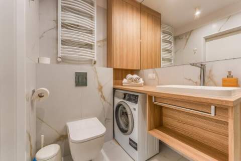 Mieszkanie na sprzedaż, 39 m2, Kołobrzeg