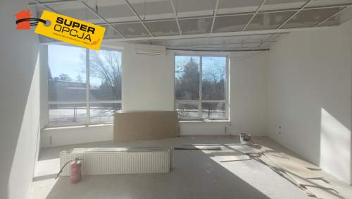 Lokal, gastronomia, przedszkole - Podgórze