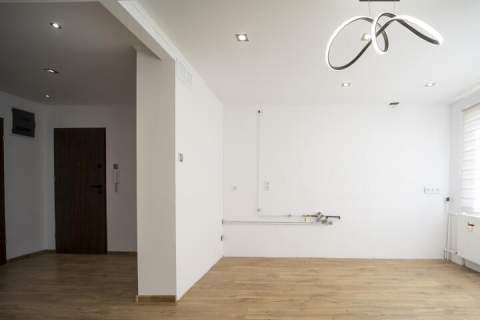  REZERWACJA Jasne, rozkładowe 55 m2 Piekary C 0% Prowizji 