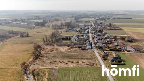 Działka Białkowice k/Moszczenicy, 3072 m2