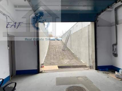 Magazyn do wynajęcia, 327 m2, Warszawa
