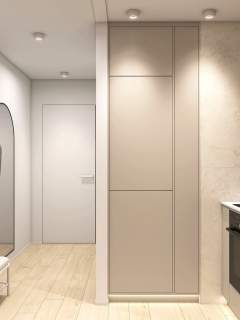 PO REMONCIE OD ARCHITEKTA-MIEJSKIE-UMEBLOWANE-26m2