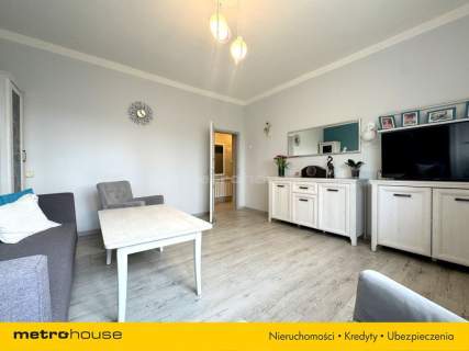 Gliwice-3-pokojowe mieszkanie z ogrodem i garażem