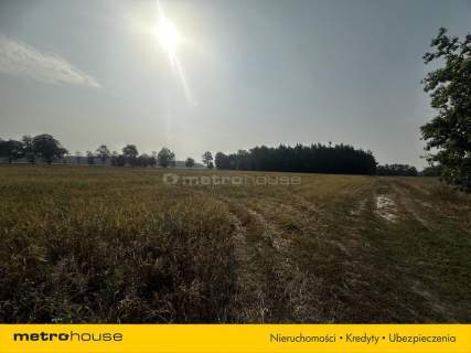 Działka 2,7762m2 Bielany