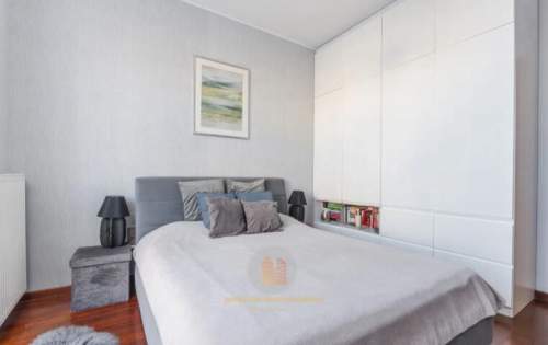 Apartament, 3pok, 2xparking, komórka, po remoncie