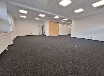 Biuro do wynajęcia, 102,46 m2, Gdynia