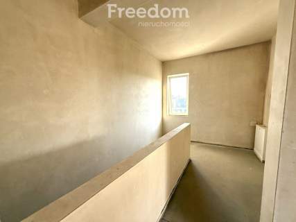 Apartament 3 pokoje, taras nowy