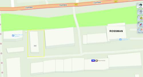 Lokal z najemca Opole główna ulica ROI 10 %