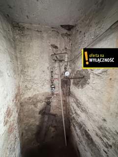 Mieszkanie jak dom 2 poziomy, duży ogród, garaż