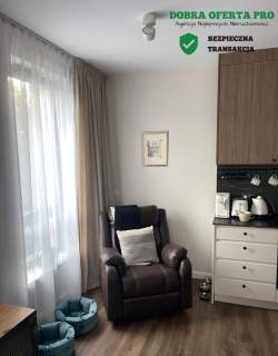 Luksusowy apartament -w samym Centrum Gdańska 