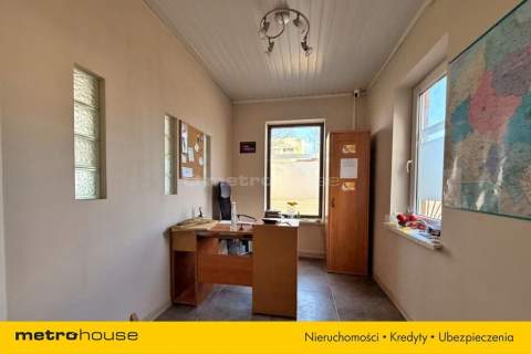 Lokal usługowy do wynajęcia - Myszyniec - 420 m2
