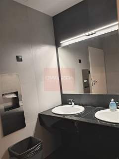 Nieruchomość komercyjna do wynajęcia, 262 m2, Warszawa