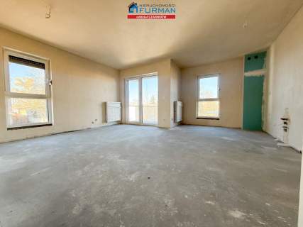 Mieszkanie na sprzedaż, 46,02 m2, Trzcianka