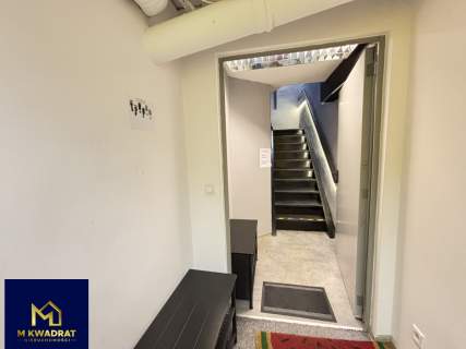 Lokal 200m/Świętojańska, 2poziomowy, gotowy biznes