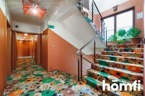 Hotel z widokiem na góry - potencjał inwestycyjny