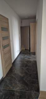 2 pokoje, 40,50 m2 gotowe do zamieszkania Glinki