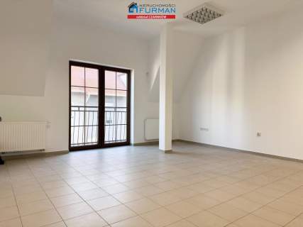 Nieruchomość komercyjna do wynajęcia, 31 m2, Czarnków
