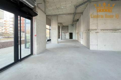 Lokal do wynajęcia lokal 114m2, medycyna, showroom, praga południe