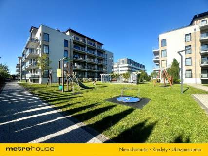 Oferuję na sprzedaż apartament 350 m od morza