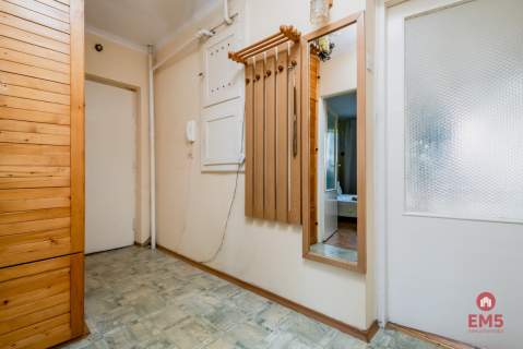Centrum 2 pokoje Ul. Proletariacka 48m2