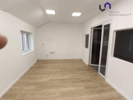Magazyn do wynajęcia, 160 m2, Katowice