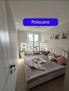 Powiśle 2 pokoje przy parku
