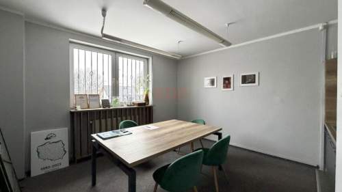Biuro hala 3 200 m2 Kamieniec Wrocławski
