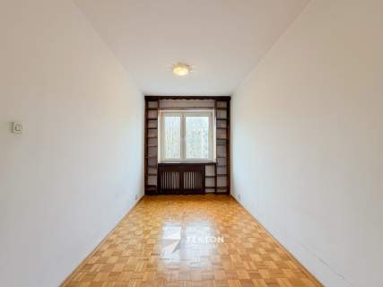 3 pokoje Metro SGGW Loggia Osobna kuchnia