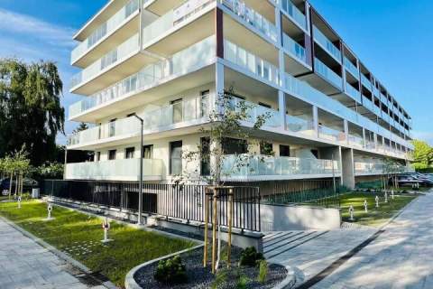 Apartament blisko morza 500 m
