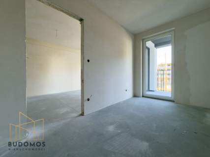 Wzgórze Ablewicza - 2 pokoje, I piętro, balkon