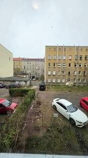 Odrestaurowana kamienica, 2 pok. I piętro