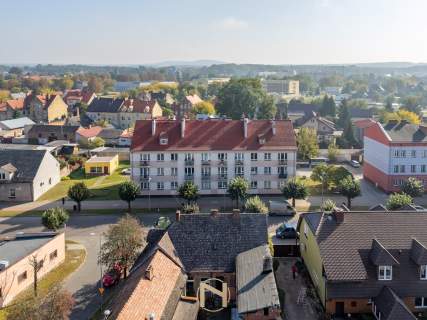 Mieszkanie na sprzedaż, 50,29 m2, Skwierzyna