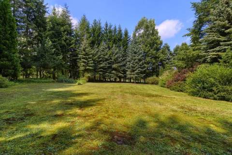 Dom z działką 7600 m Cisza i natura
