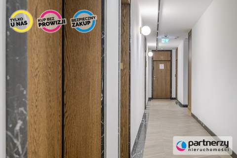 Luksusowy apartament 3 pokoje centrum Gdyni