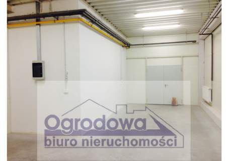 Obiekt do wynajęcia, 669 m2, Klaudyn