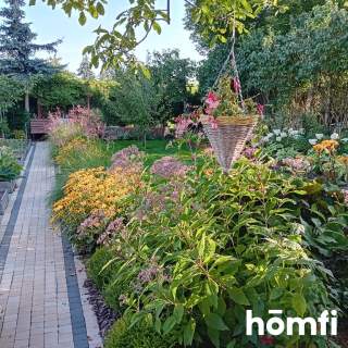 Dom 170m2 w centrum Torunia Koniuchy