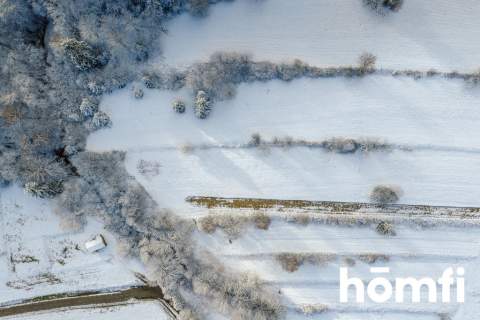 7 działek na sprzedaż 30 arów 40 arów