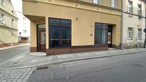 Lokal użytkowy 65 m w centrum Oleśnicy