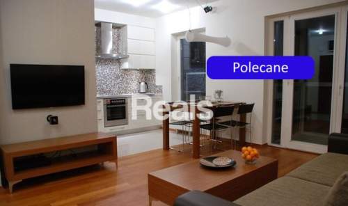 2 pokoje w apartamentowcu Ochota.