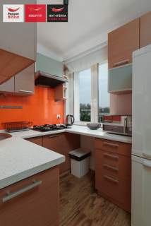2 pok. Ursus balkon gotowe od zaraz